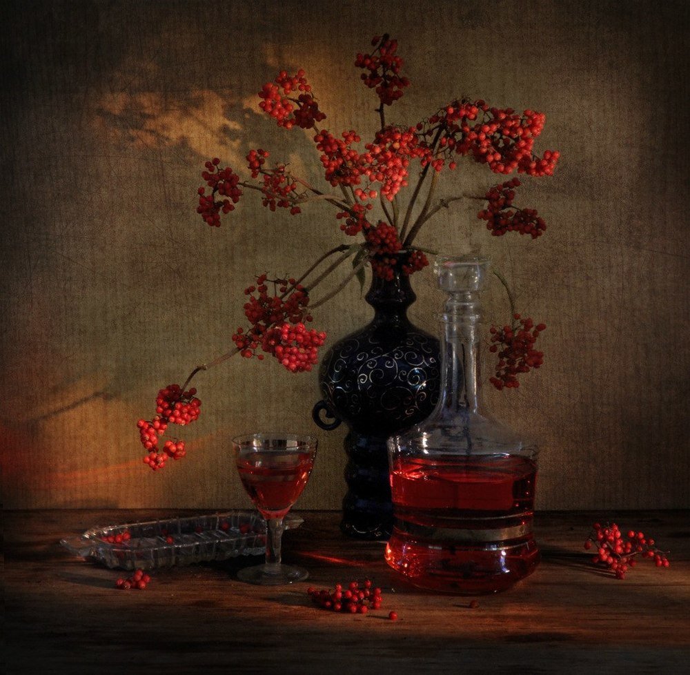 Photograph by Елена Рубинская