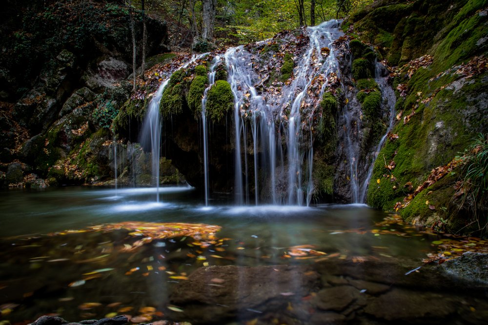 Photograph by Татьяна Антонюк