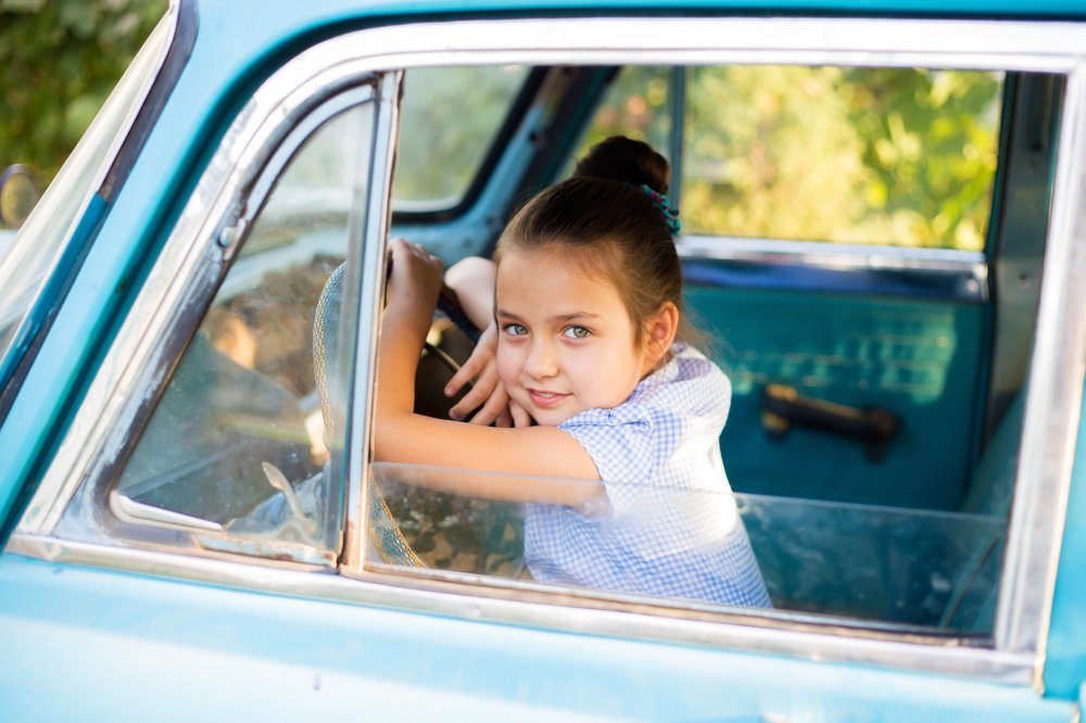 Photograph by Olia Kovryhina (Kudrina)