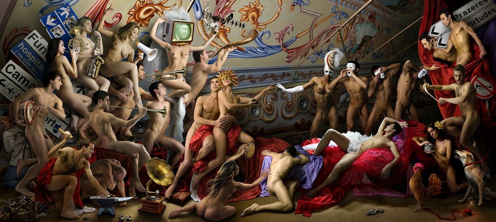 Photograph by DDiArte