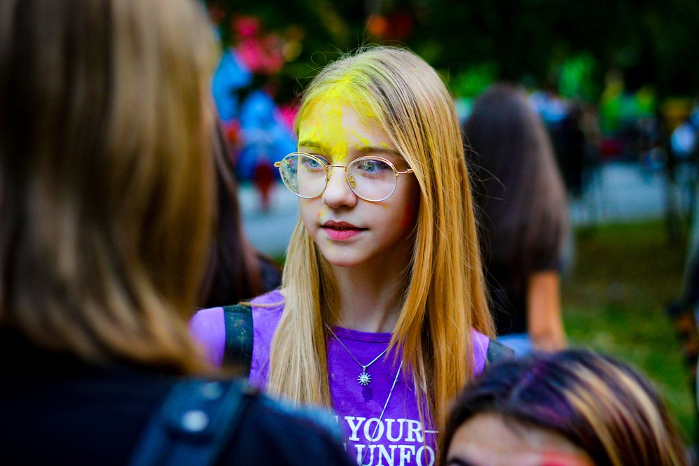 Photograph by Catherine Denisenko