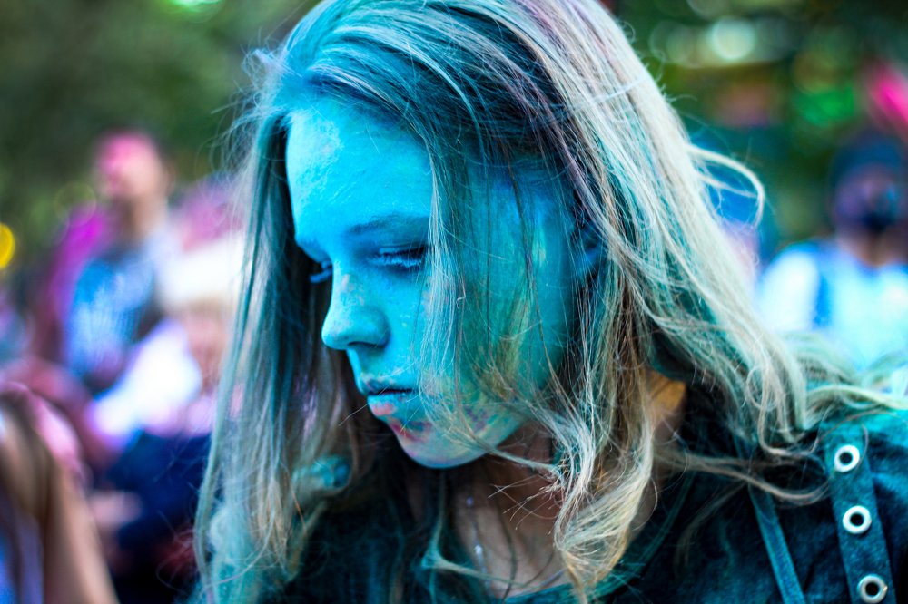 Photograph by Catherine Denisenko