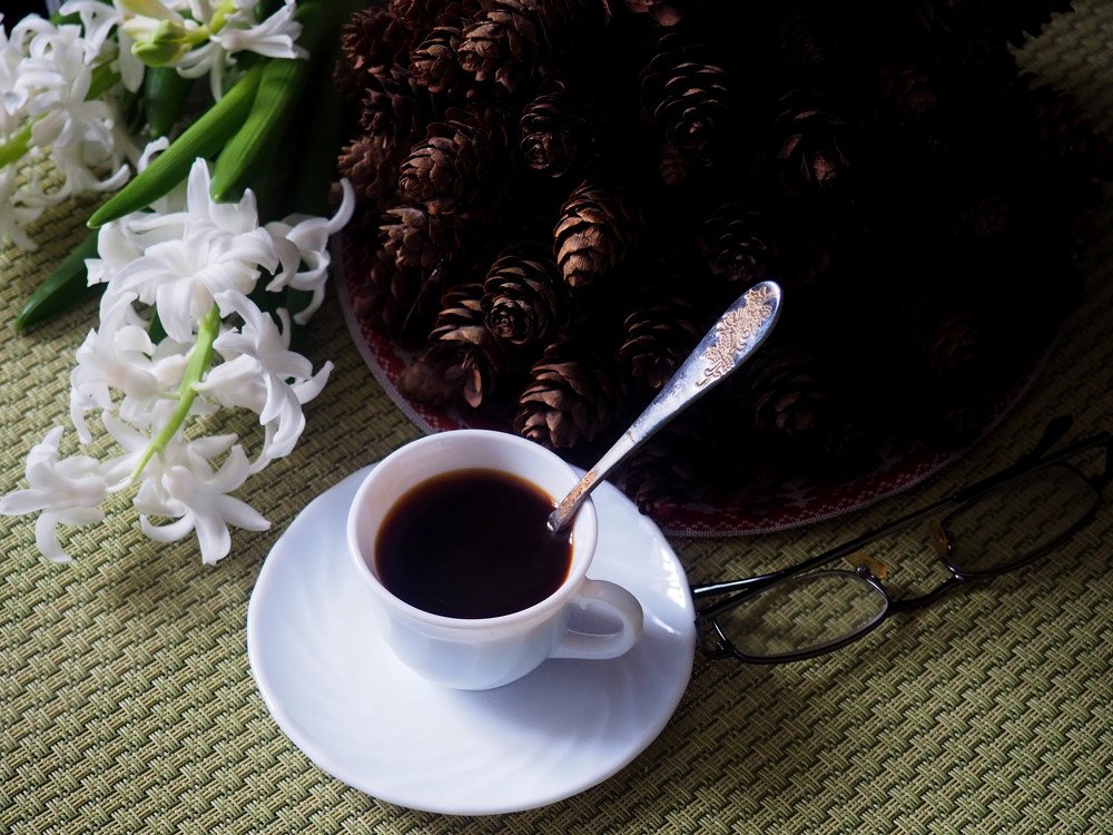 Photograph by Elena Khalizova