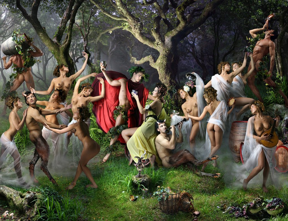 Photograph by DDiArte