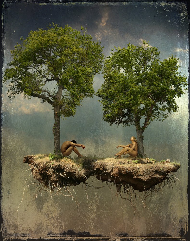 Photograph by DDiArte