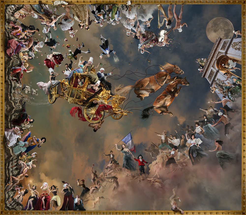 Photograph by DDiArte