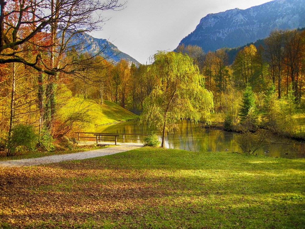 Photograph by Nadezda Sereda