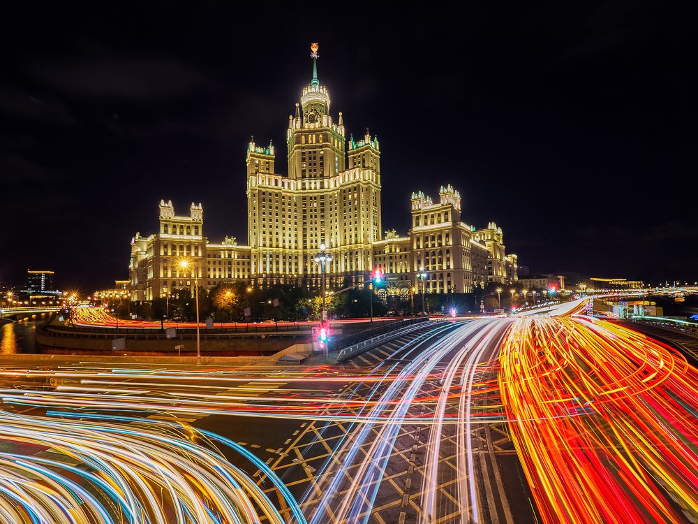 Photograph by Алексей Горшенин