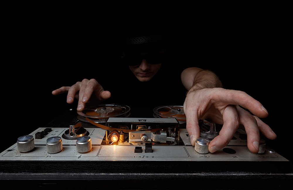 Photograph by Prometej