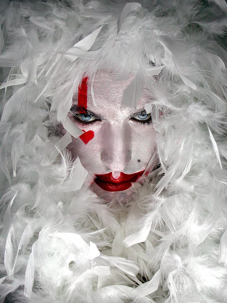 Photograph by DDiArte