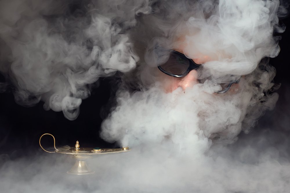 Photograph by Prometej