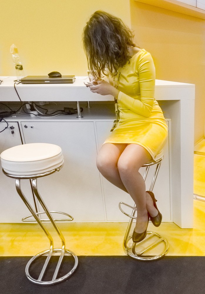 Photograph by Nadezda Sereda