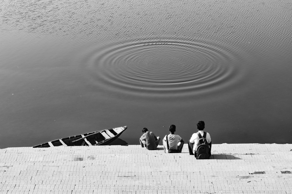 Photograph by Gupta Rahul