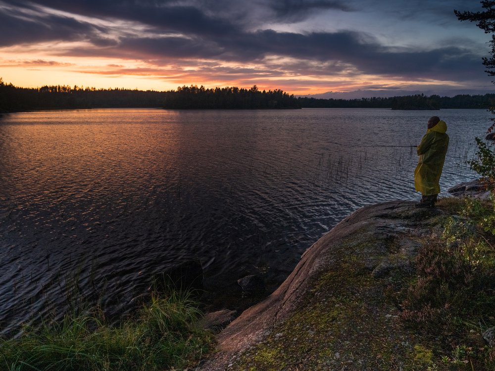 Photograph by Евгений Волосков
