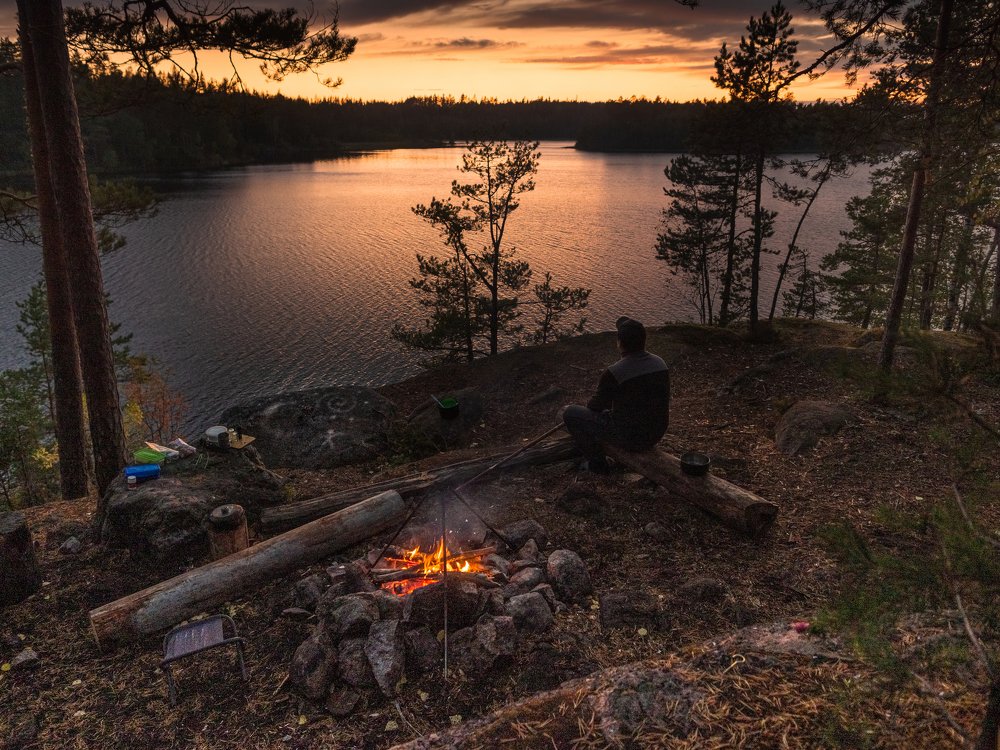 Photograph by Евгений Волосков