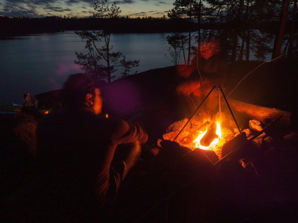 Photograph by Евгений Волосков