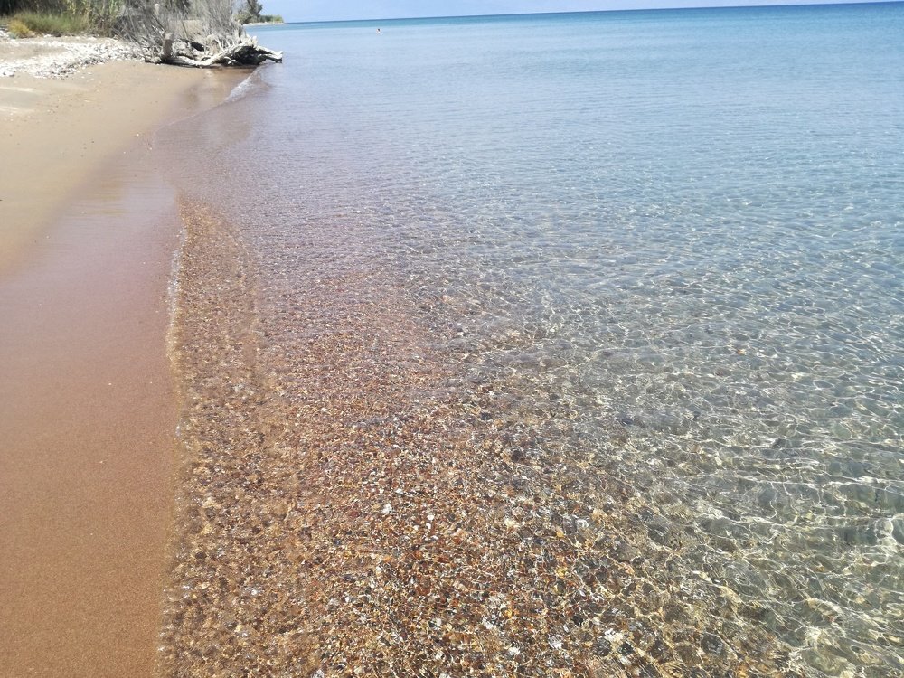 Фотография автора Maria Tsitoura