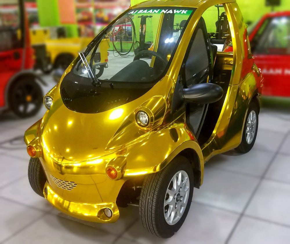 Photograph by Nadezda Sereda