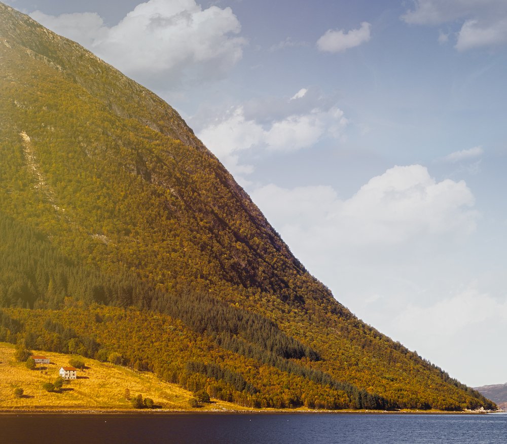 Photograph by igor kostin