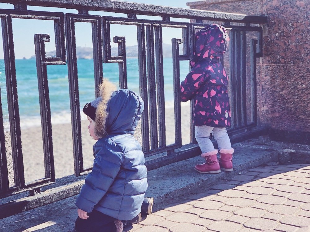 Photograph by Ольга Петухова