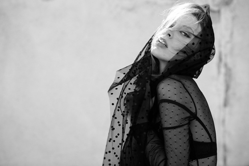 Photograph by Алина Квитка