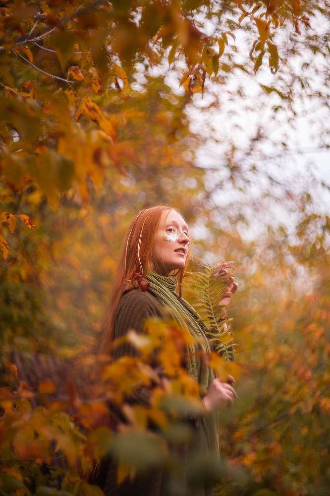 Photograph by Гарьева Леся