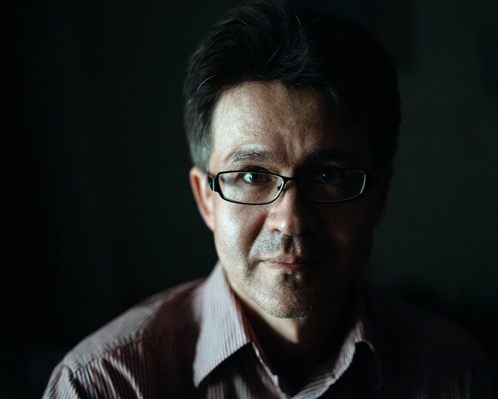 Photograph by Дмитрий Криволуцких