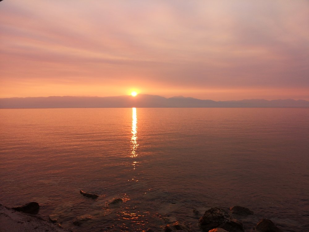 Фотография автора Maria Tsitoura