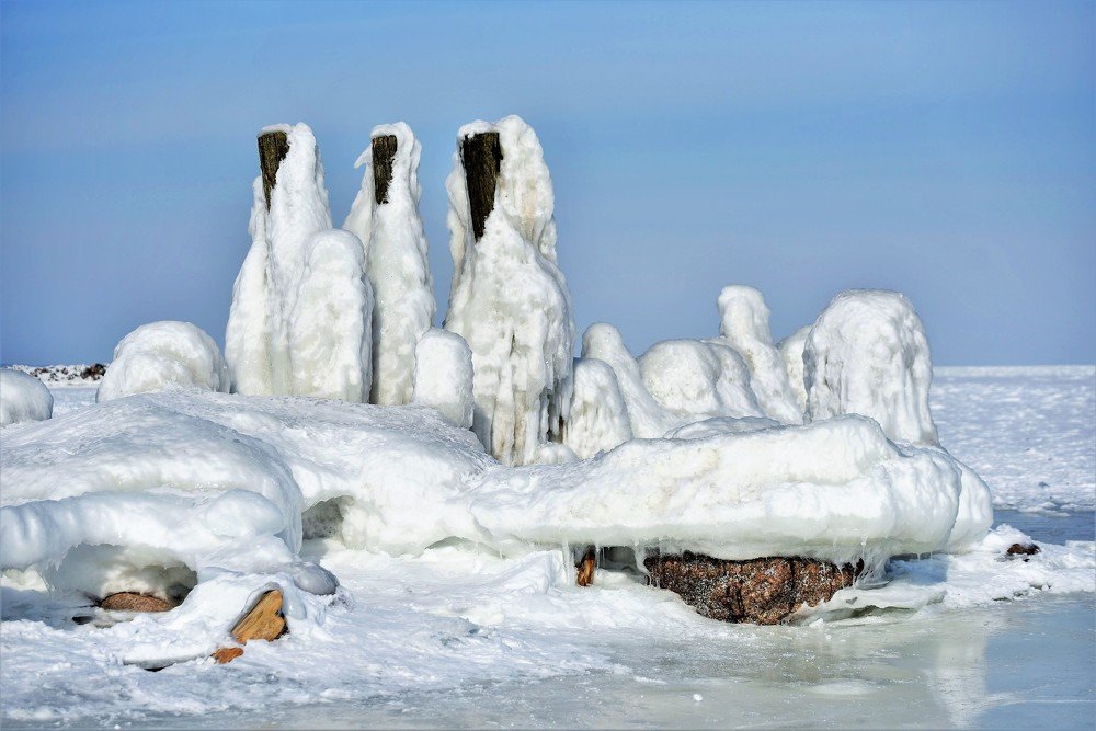 Photograph by Larisa Cekanaviсa