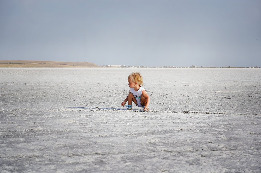 Photograph by Svetlana Reshetnikova