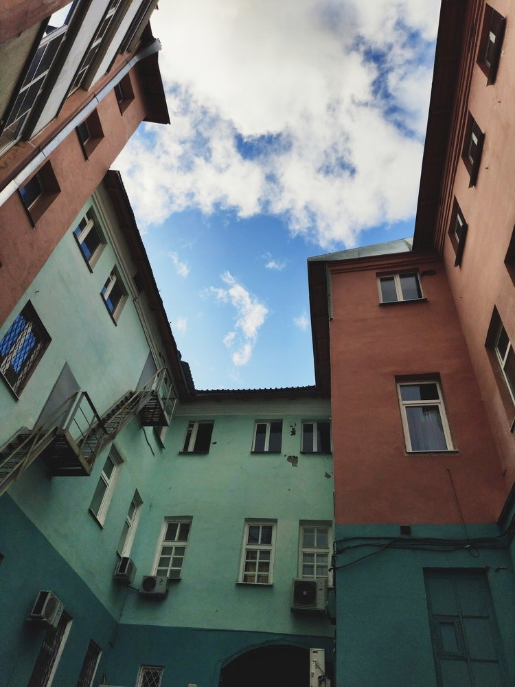 Photograph by Ксения Щербакова