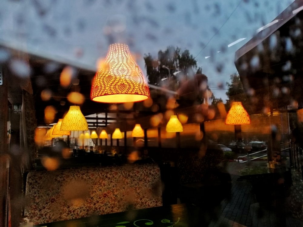 Photograph by Olga Haritonovich