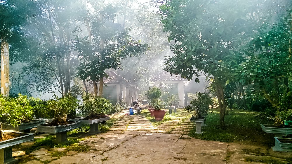 Photograph by Denis Pranov