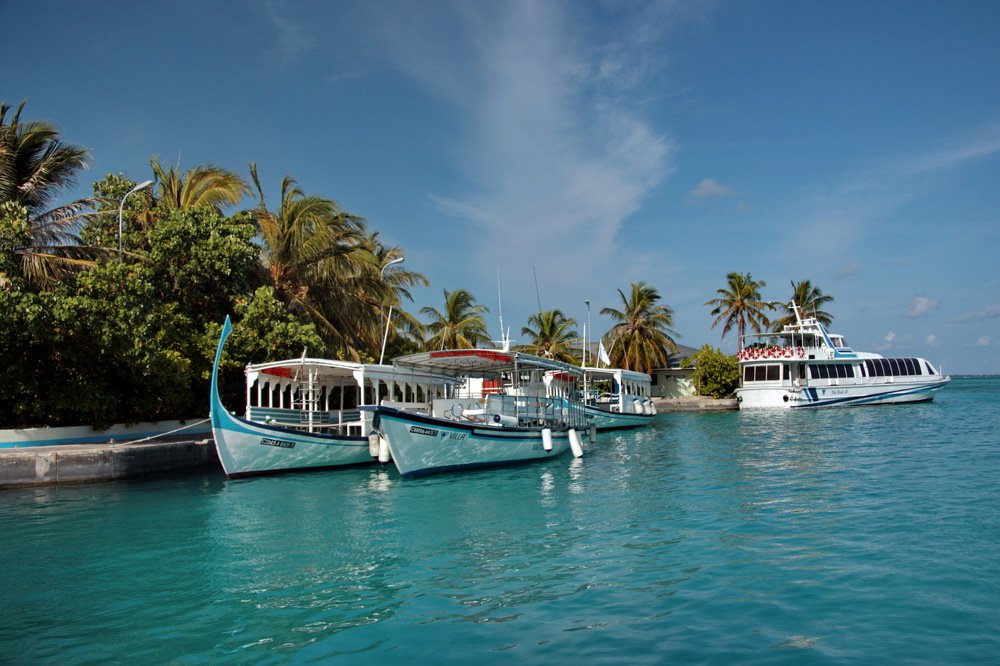 Photograph by Nadezda Sereda