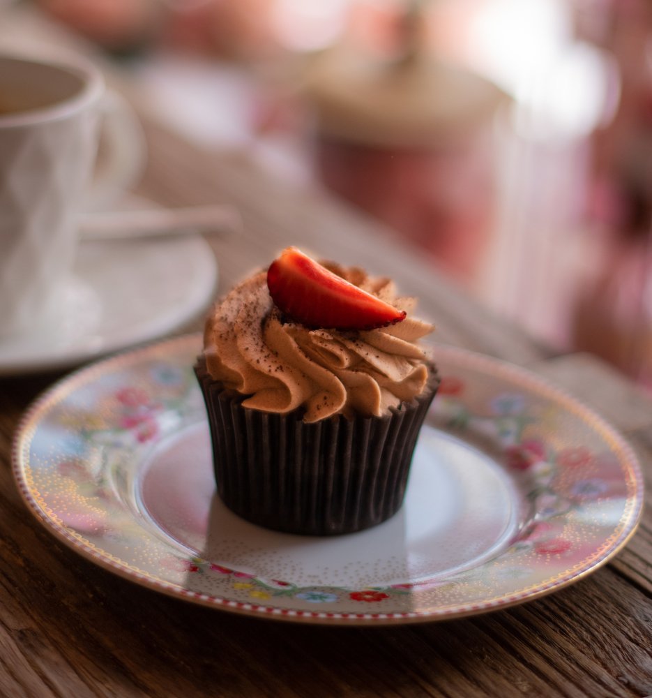 Photograph by Nadezda Sarap