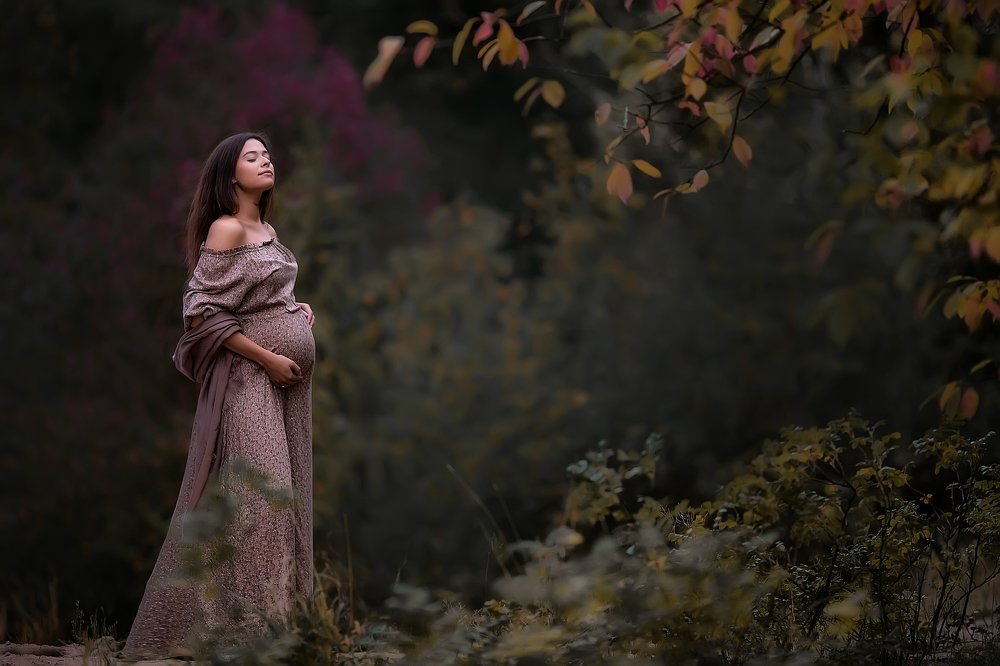 Photograph by Екатерина Баранова-Бухтиенко