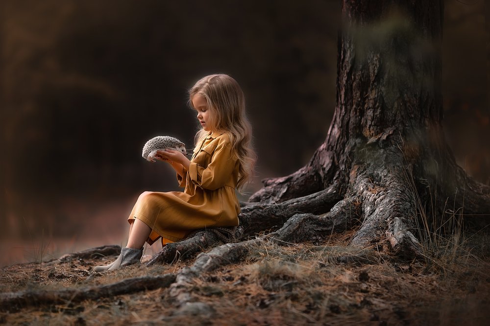 Photograph by Екатерина Баранова-Бухтиенко