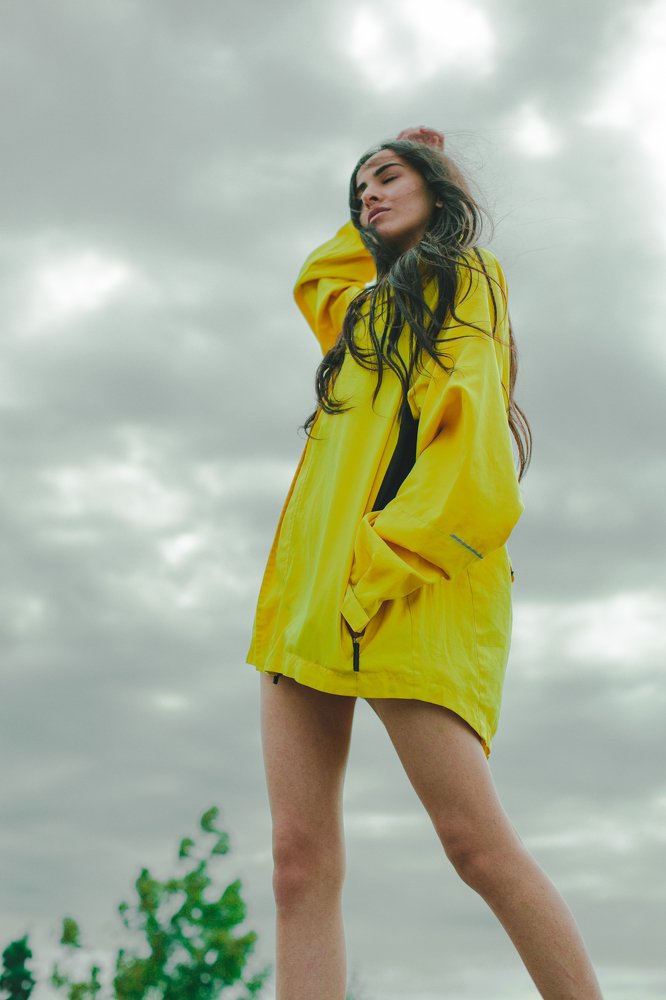 Photograph by Mirzagha Sadikhbeyli