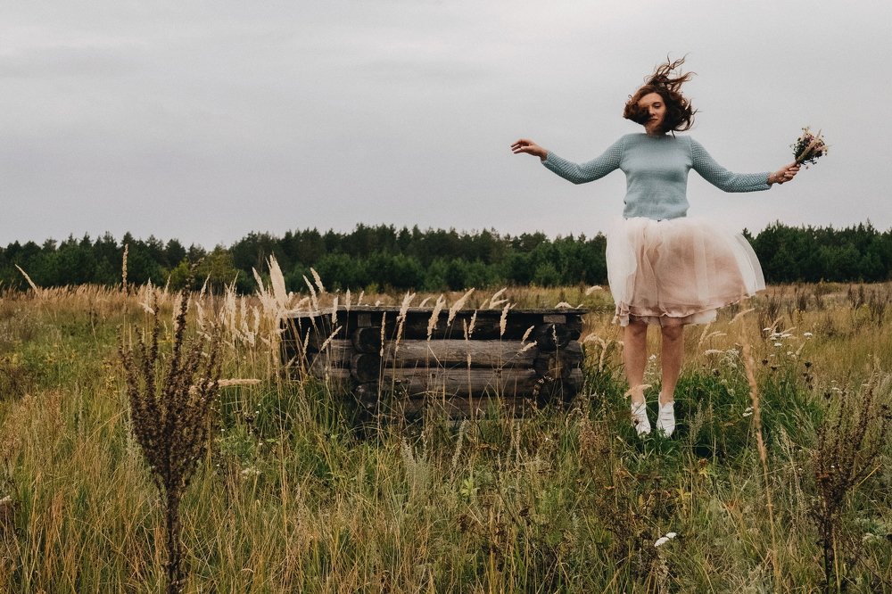 Photograph by Ксения Щербакова