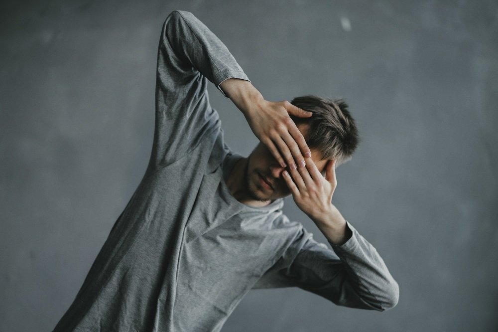 Photograph by Ксения Щербакова