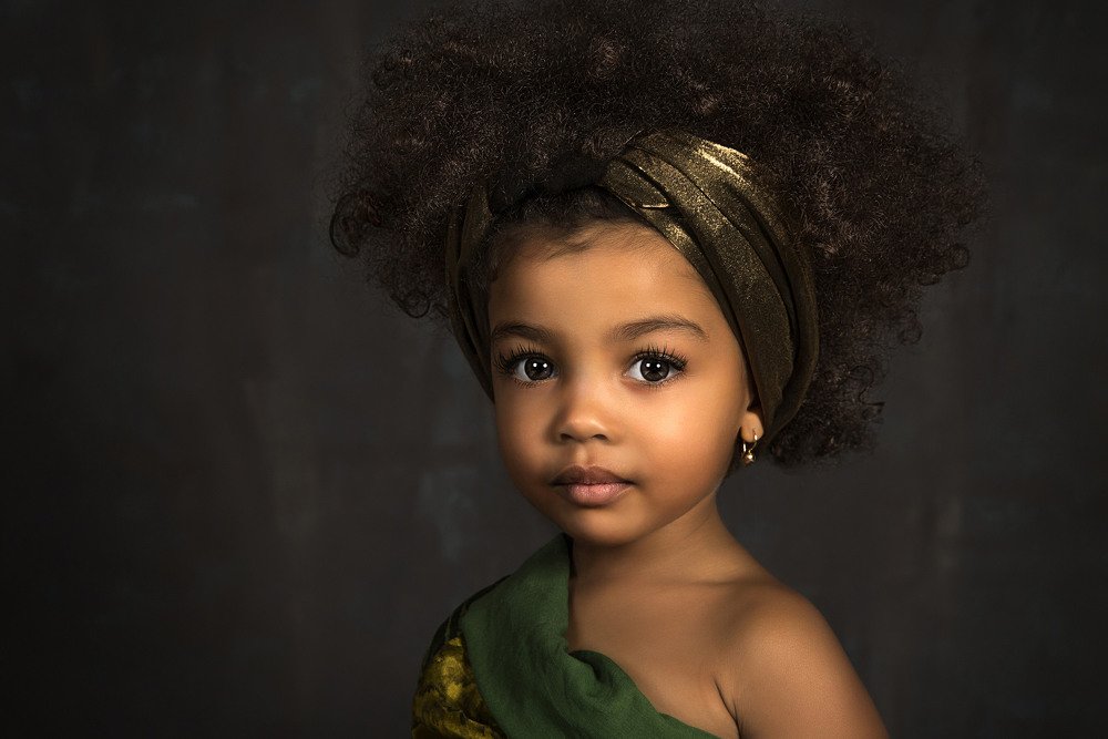 Photograph by Viktoria Baranova