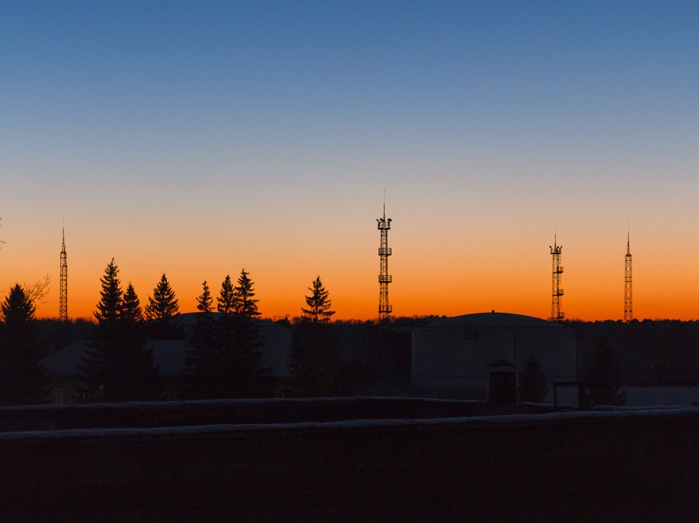 Photograph by Наталья