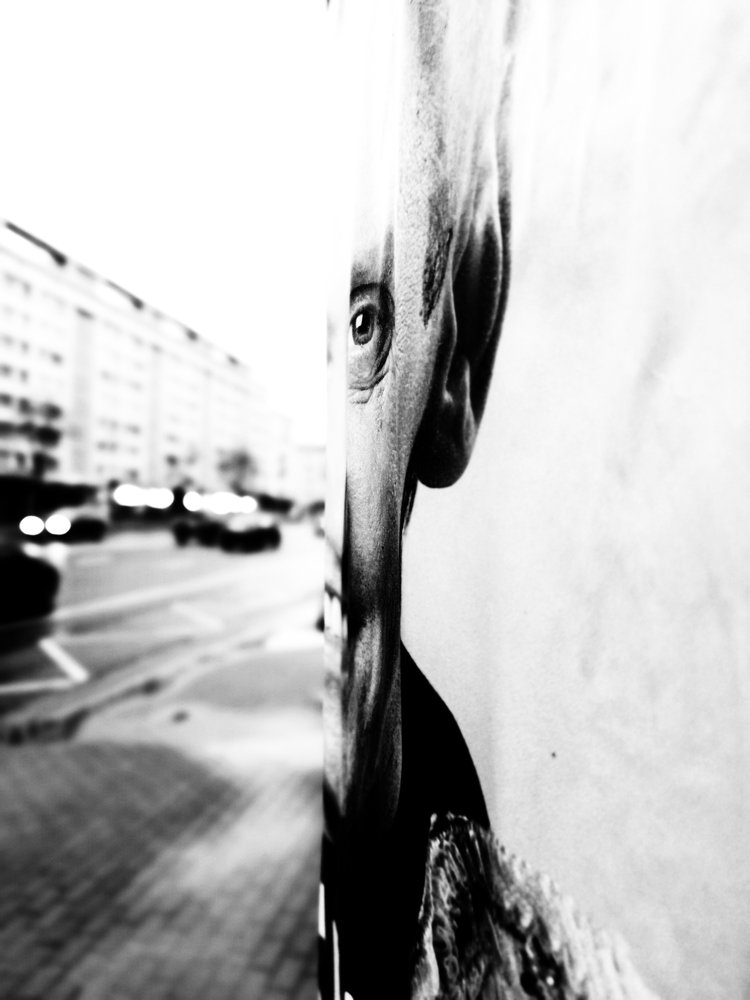 Photograph by Olga Haritonovich