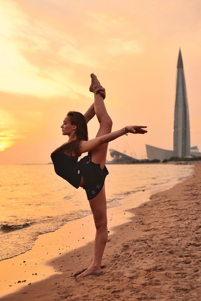 Photograph by Вячеслав Ивахненко