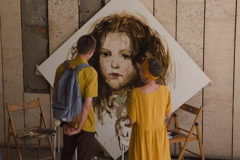 Photograph by Башлаев Константин