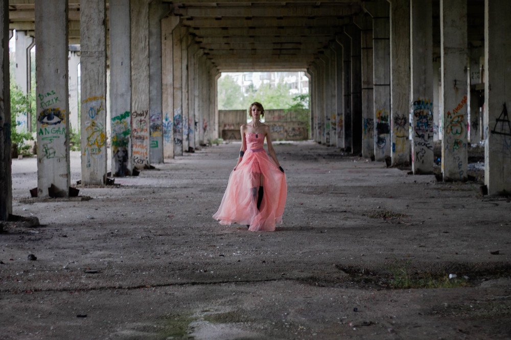 Photograph by Роман Бекбулатов