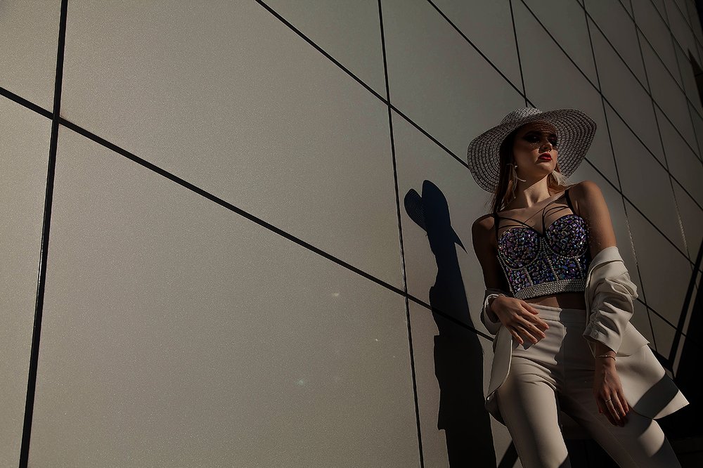 Photograph by Ольга Глущенко