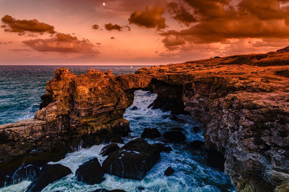 Photograph by Venelin Dimitrov