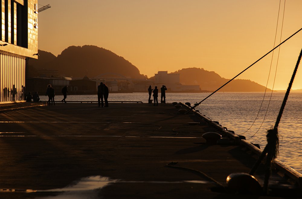 Photograph by Liudmila Drake