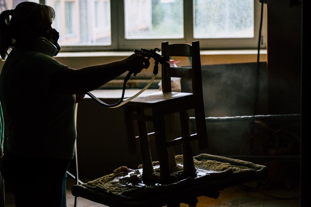 Фотография автора Вадим Сарахан